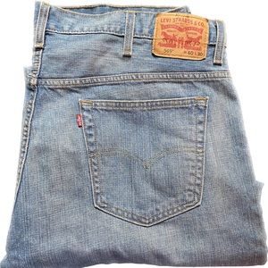 Levi’s 569™ LOOSE STRAIGHT FIT JEANS.